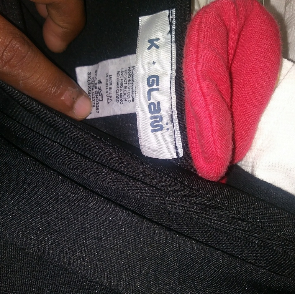 K+GLAM DRESS - Picture 5 of 5